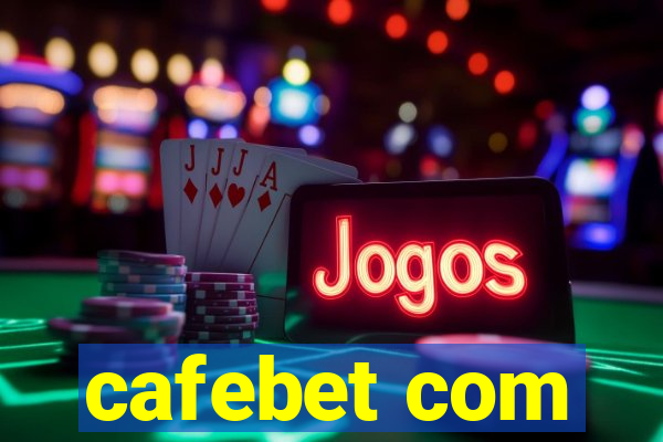 cafebet com